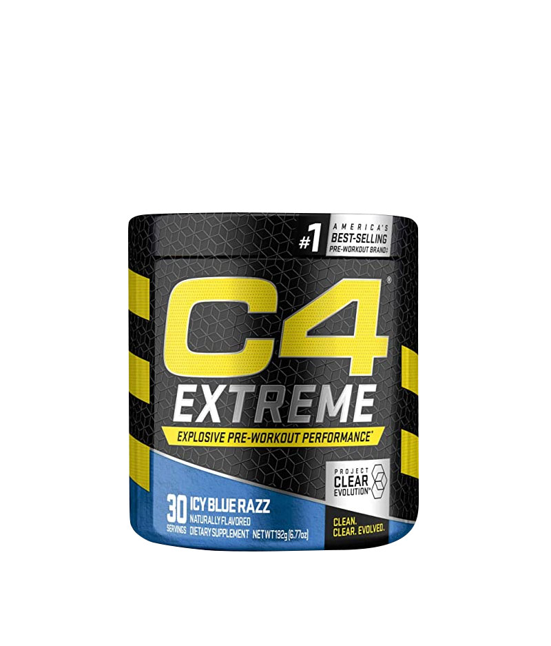 C4 EXTREME