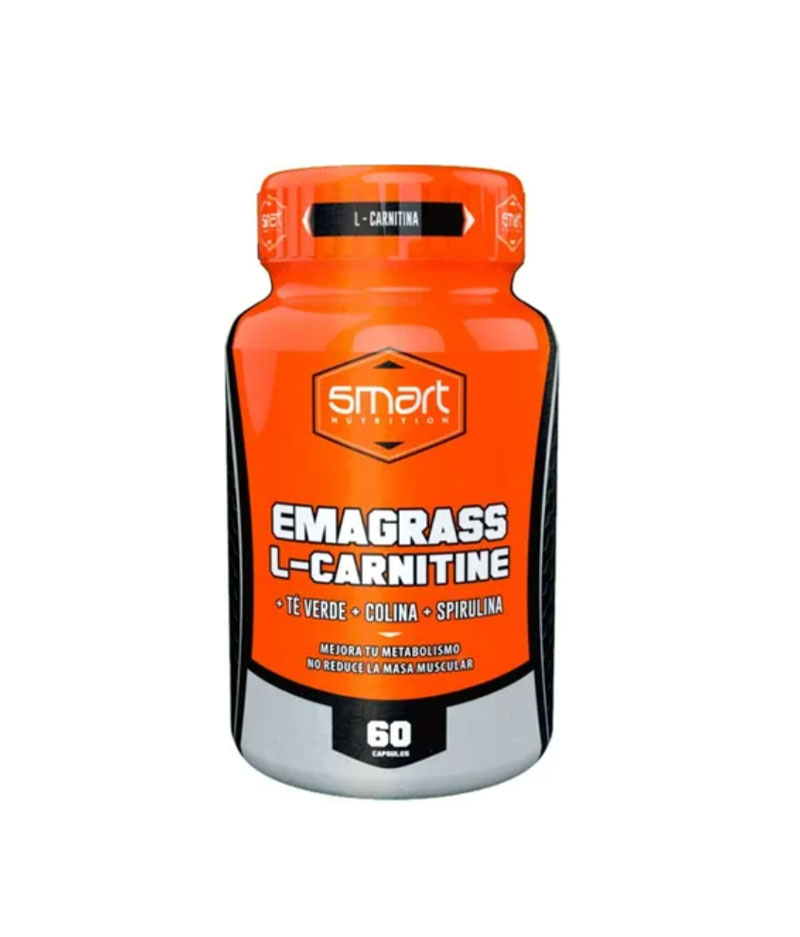 EMAGRASS L-CARNITINE