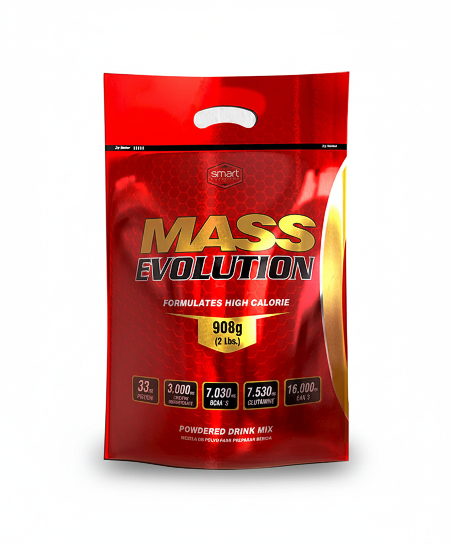 MASS EVOLUTION 2 LB
