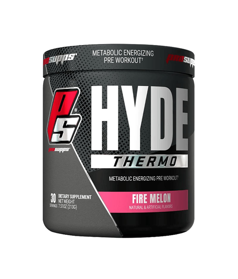 HYDE THERMO