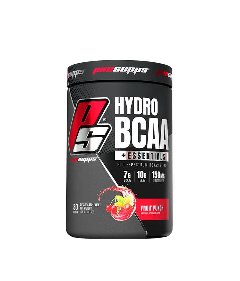 HYDRO BCAA