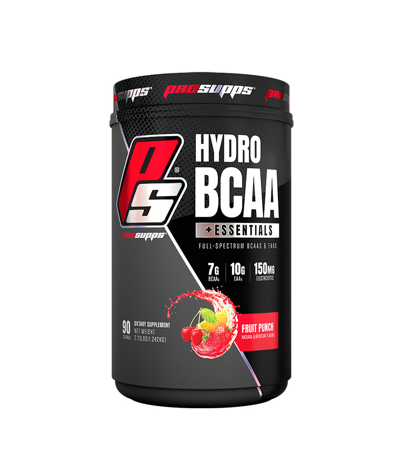 HYDRO BCAA ESSENTIALS