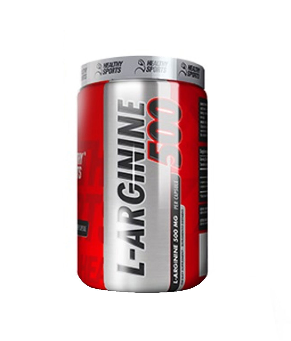 L-ARGININE-500