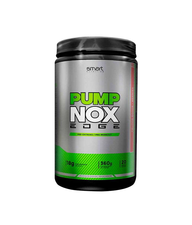 PUMP NOX EDGE