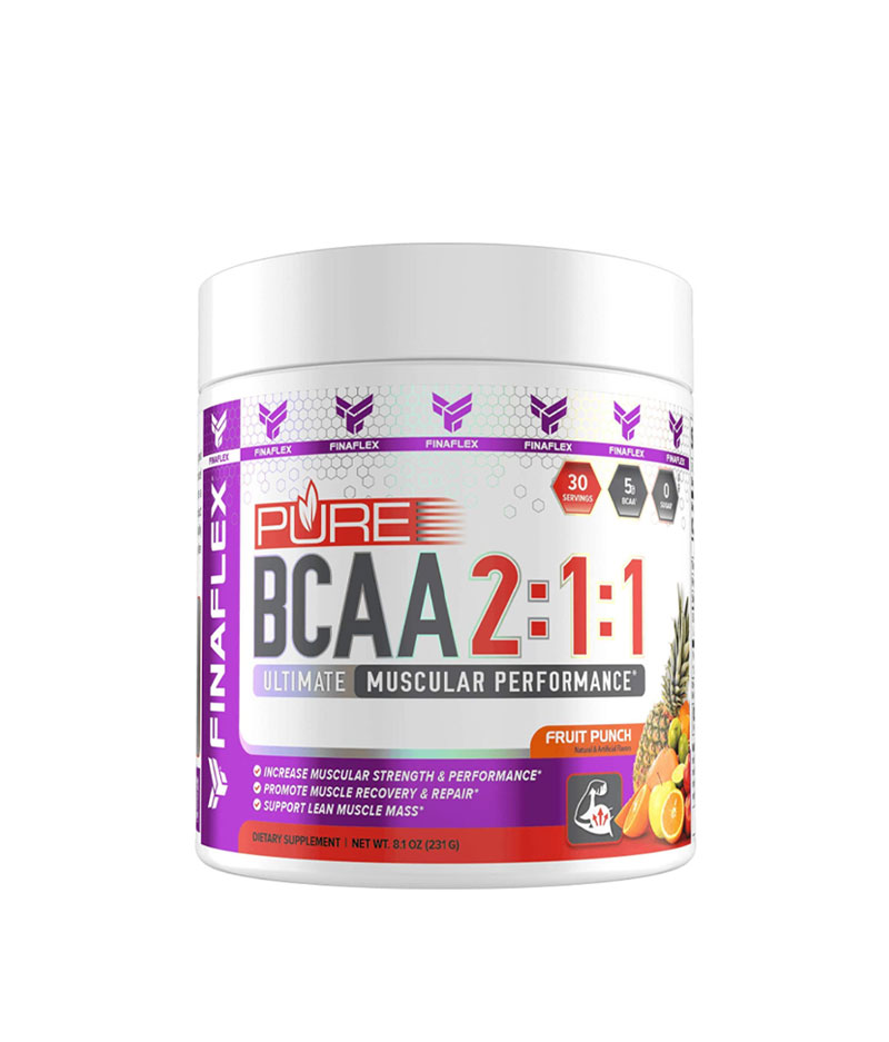 PURE BCAA