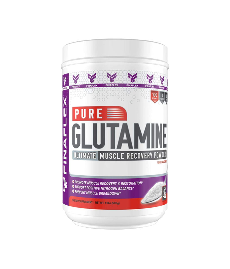 PURE GLUTAMINE