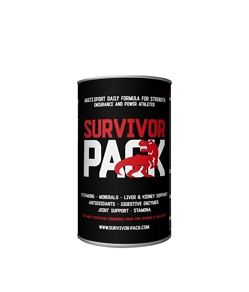 SURVIVOR PACK