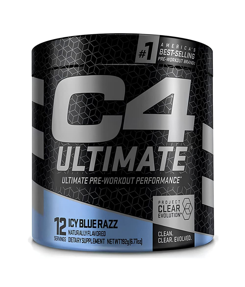 C4 ULTIMATE