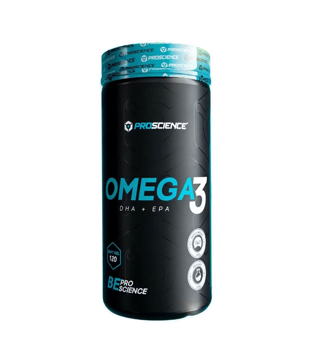 OMEGA 3