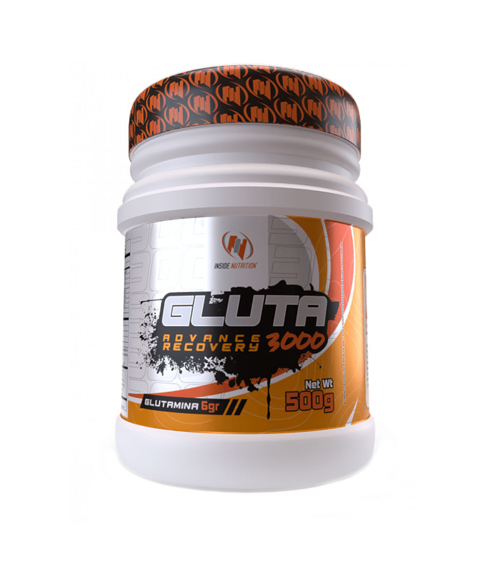 GLUTA ADVANCE 3000