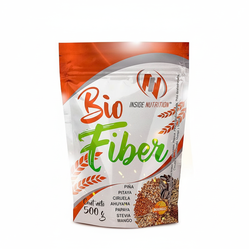 BIO FIBER