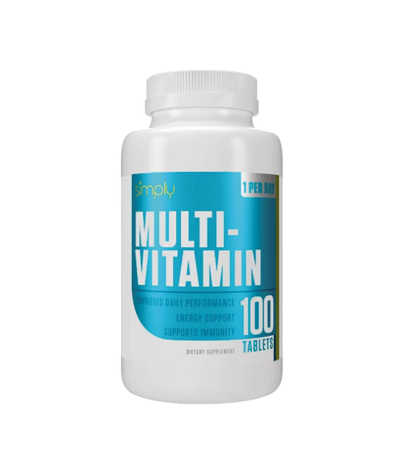 MULTI VITAMIN