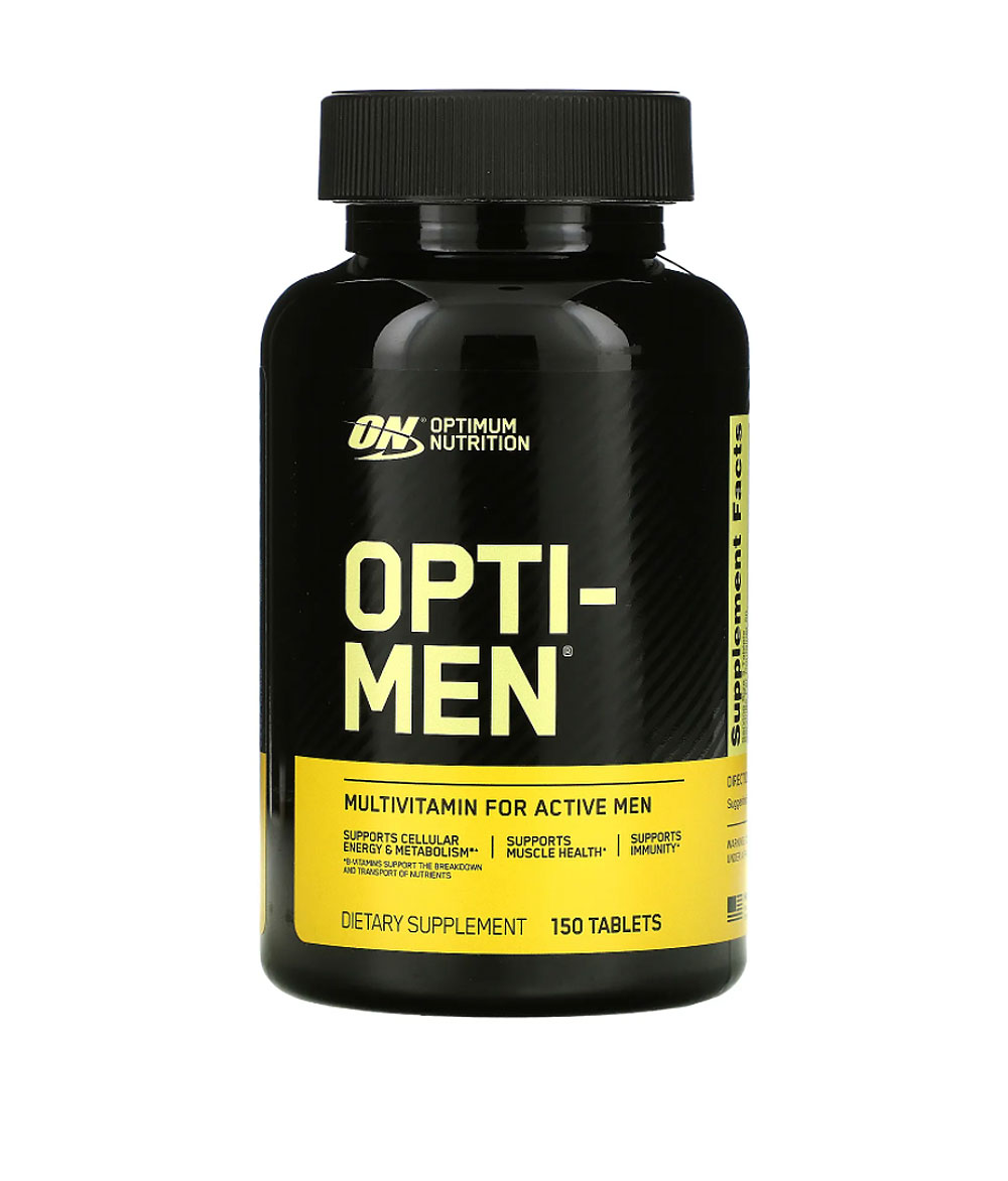 OPTI-MEN 150