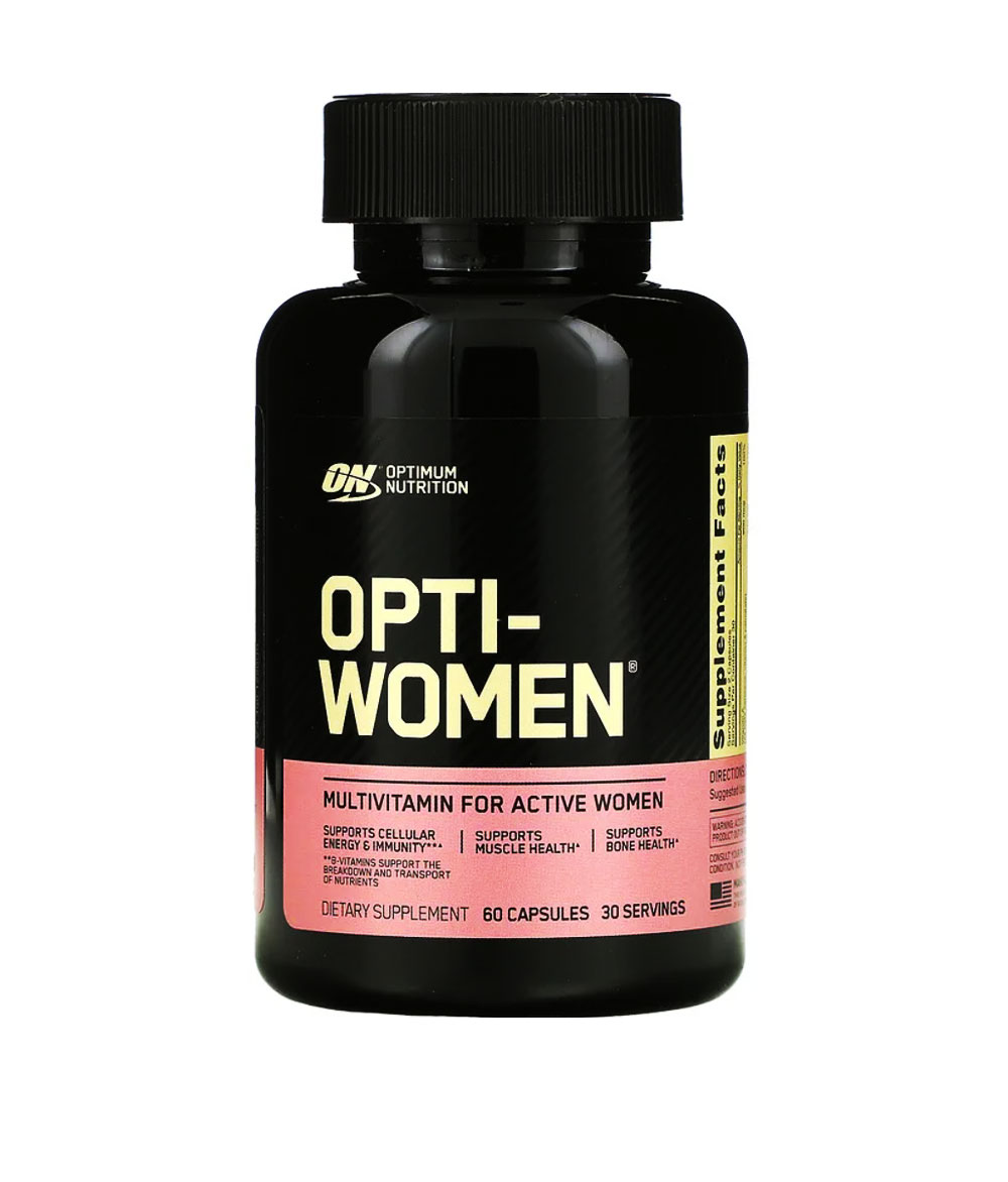 OPTI-WOMEN