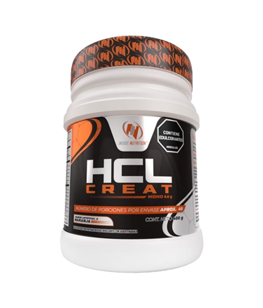 CREA HCL