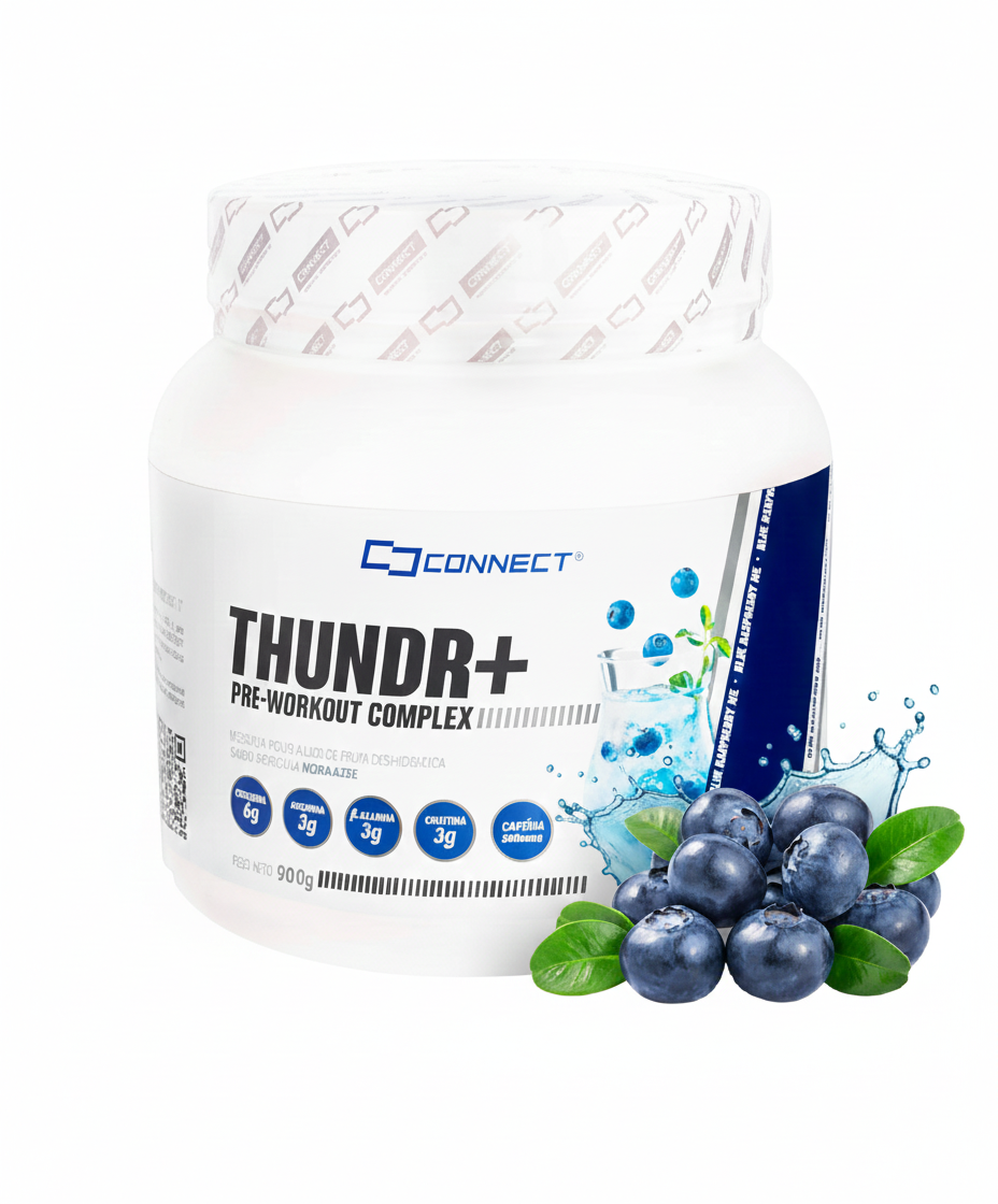 THUNDR PLUS