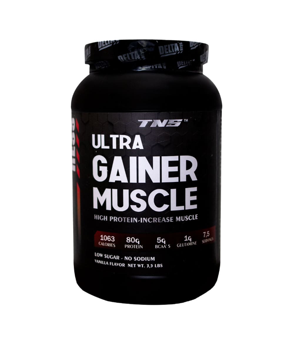 ULTRA GAINER MUSCLE