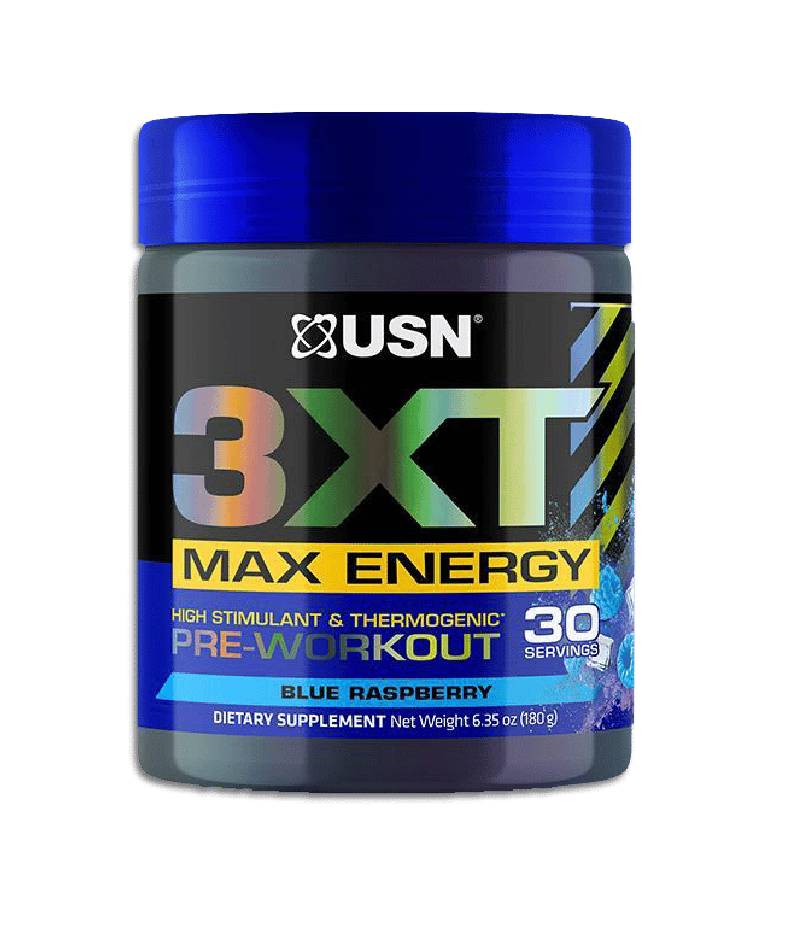3XT MAX ENERGY