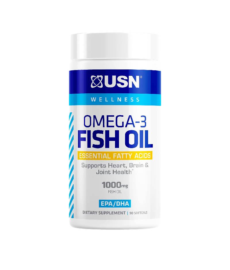 OMEGA 3 USN