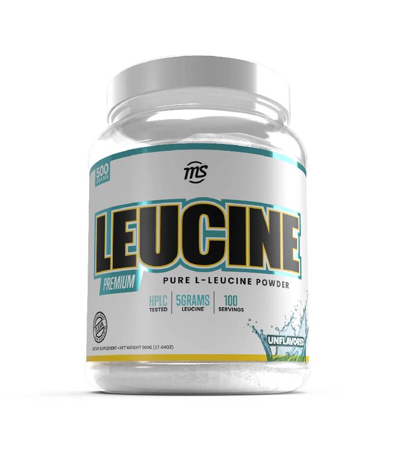 LEUCINE MANSPORT