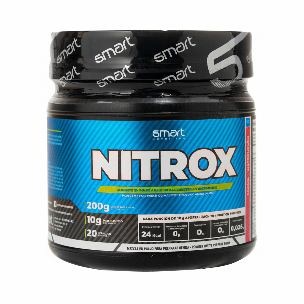 NITROX 200 GR
