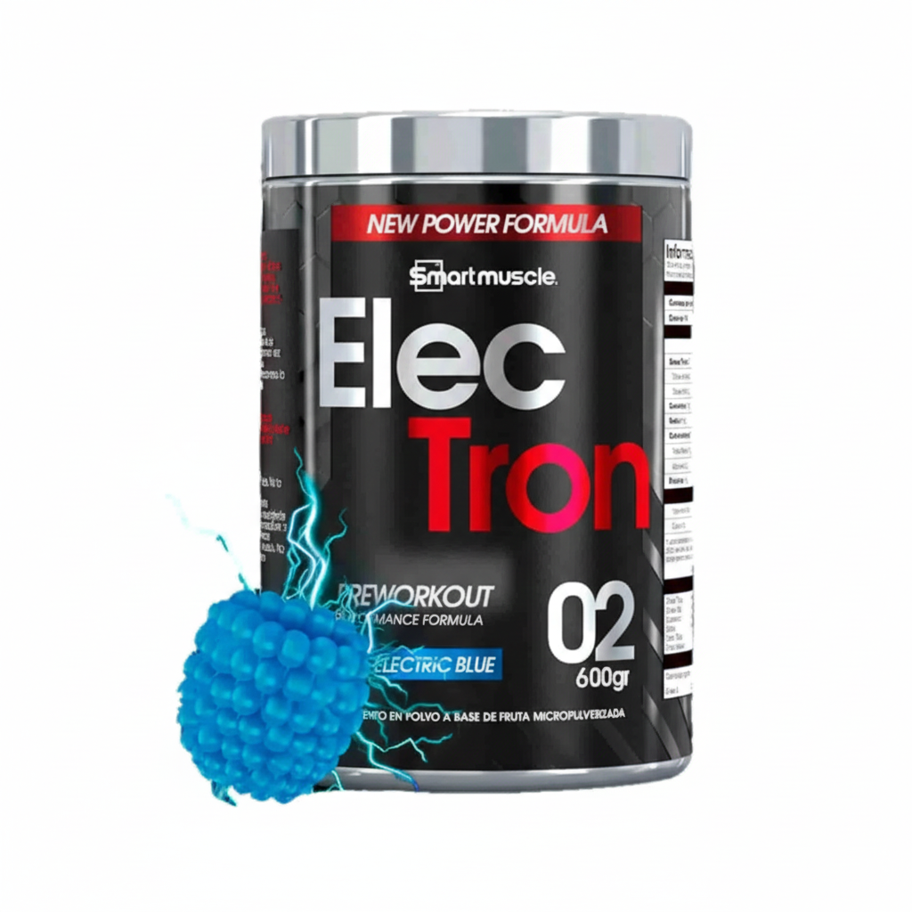ELECTRON PRE-WORKOUT 30 SERVICIOS