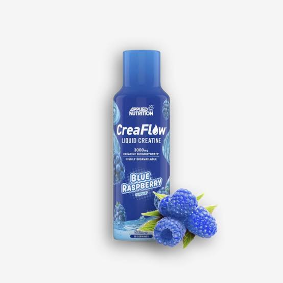 CREAFLOW LIQUID CREATINE MONOHYDRATE