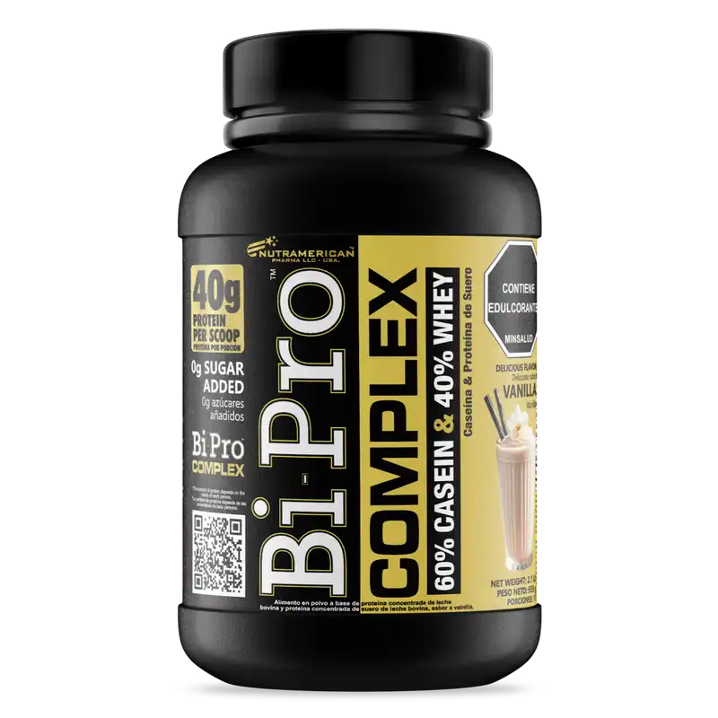 BIPRO COMPLEX 2.1 LB